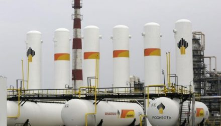 Rosneft