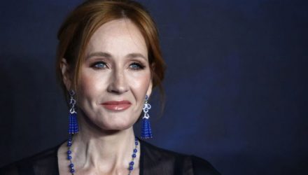 j. k. rowling