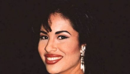 álbum de selena