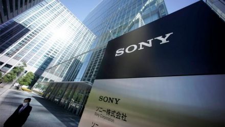 sony
