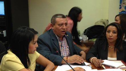 comisión mixta