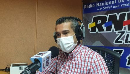 Corporación de Alimentos de Maracaibo