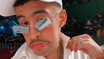 bad bunny