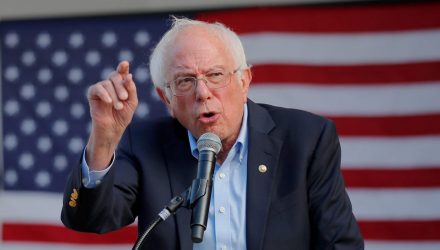 Bernie Sanders