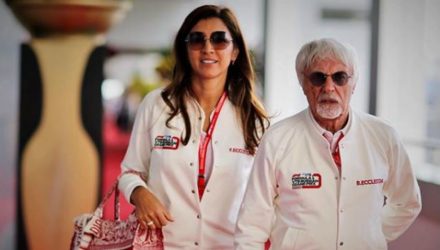 bernie y fabiana