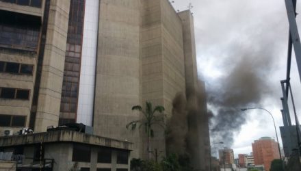 bomberos