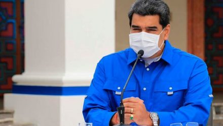 Maduro