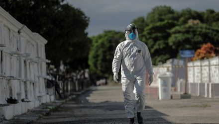 coronavirus mundial