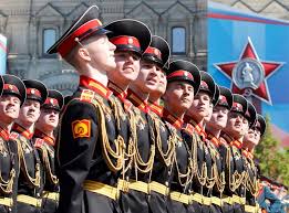Putin pospuso el desfile militar en honor al Día de la Victoria debido a la pandemia (+Video) 2 Putin