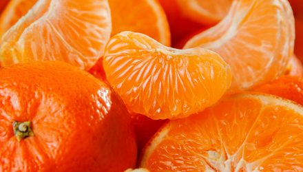 Mandarina