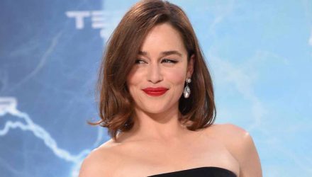 emilia clarke