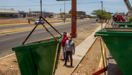 Alcaldía de Maracaibo
