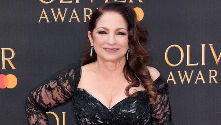 gloria estefan