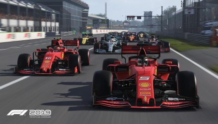 gp shangai virtual 2