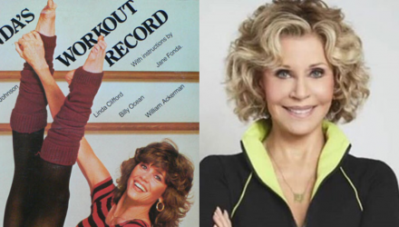 jane fonda