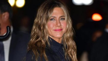 Jennifer Aniston
