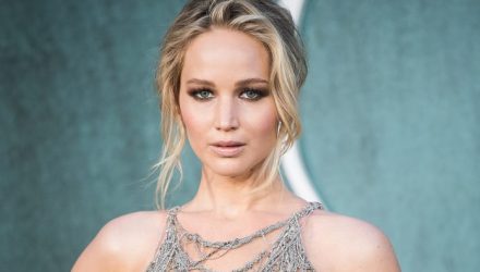 jennifer lawrence