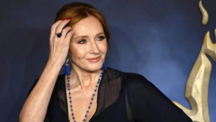 jk rowling