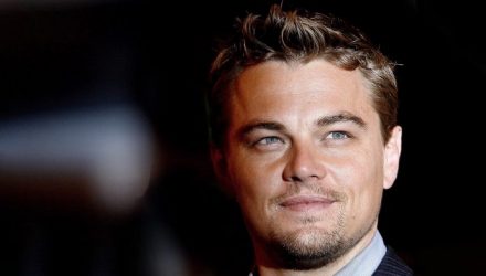 leonardo dicaprio