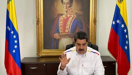 Maduro