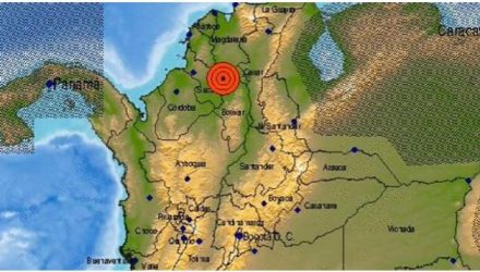 temblor