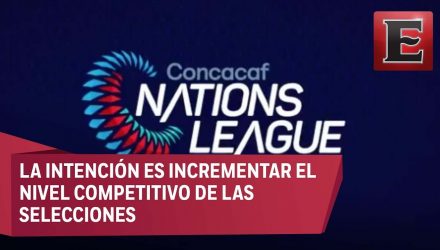 Concacaf