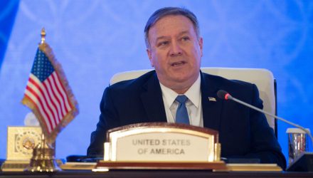 Mike Pompeo