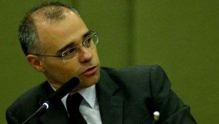 ministro de bra