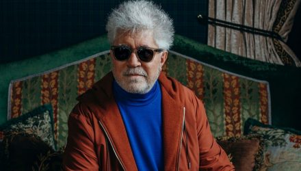 Pedro almodovar