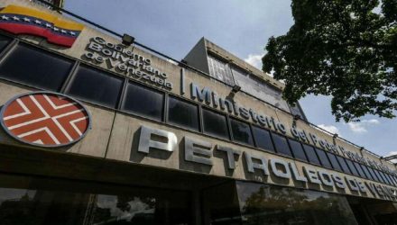 Pdvsa