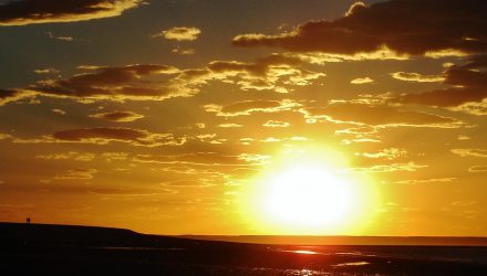 ciclo solar
