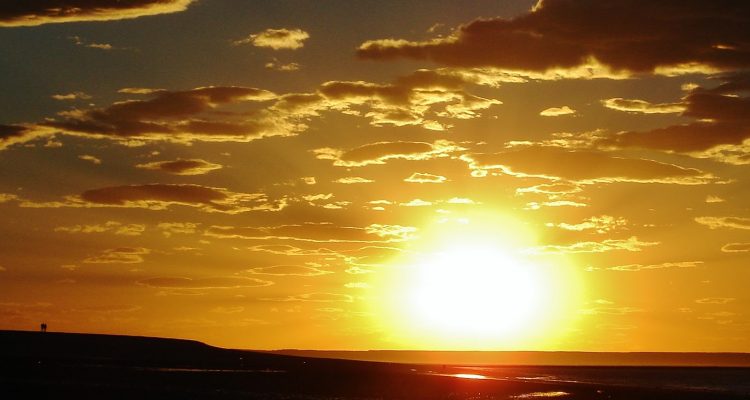 ciclo solar