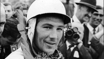 stirling moss