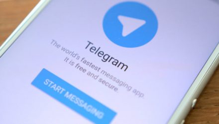 telegram