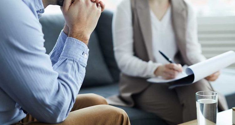 Coronavirus recrudece trastornos y advierte de una pandemia emocional en el país 1 titulo