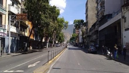 cuarentena