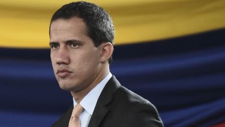 Guaidó