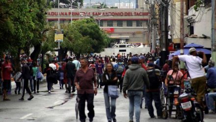 Venezolanos
