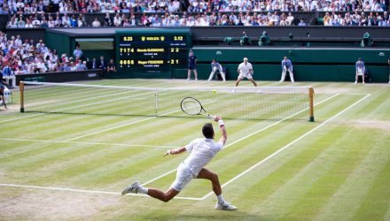 wimbledon