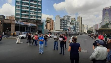 Caracas
