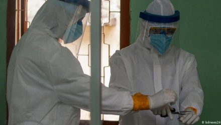 Coronavirus