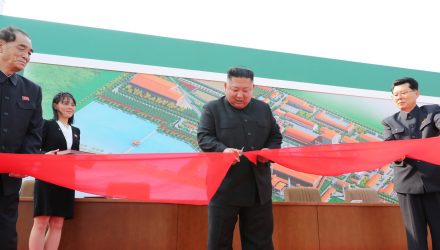 Corea del Norte