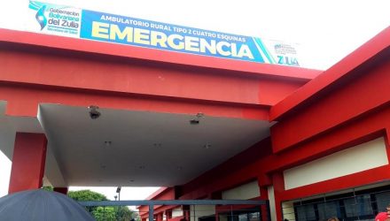 Ambulatorio