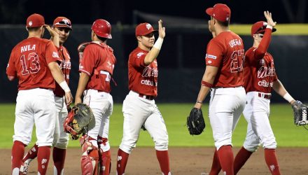 Diablos Rojos