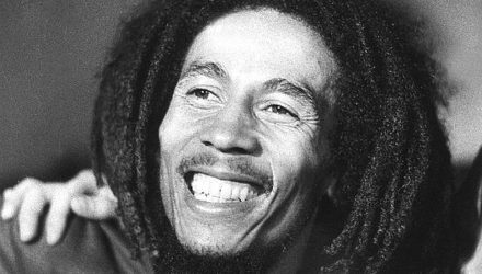 Bob Marley