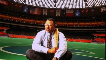 Bob Watson