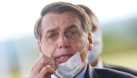 Bolsonaro