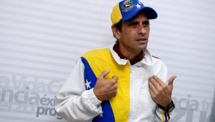 capriles