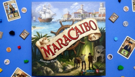 captura de juego de maracaibo