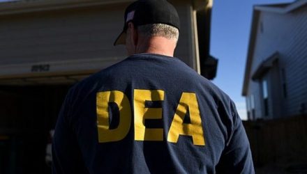 DEA